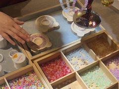 -海底捞火锅(上元大街店)