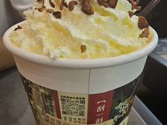 -茶话弄(北京五棵松万达店)