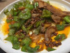 -李氏传家菜(兴城路店)