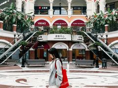 -佛罗伦萨小镇广佛名品奥特莱斯(疏港路店)