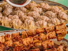 -嘉升大排档(番禺总店)