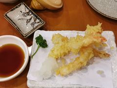 -银子铁板烧料理自助餐(人民广场店)