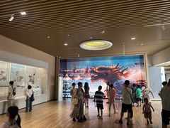 -中国湿地博物馆