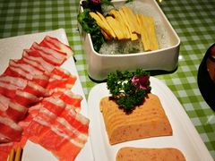 -番食园鲜食火锅(高新店)