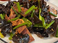 -老都一处饺子馆(道里店)