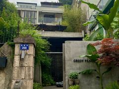-杭州西湖风景名胜区-满觉陇四眼井