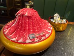 -牛New寿喜烧(虹桥新天地店)