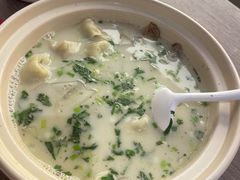 -苏小柳点心·手作小笼包(浦东嘉里城分院)