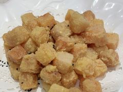 咸蛋黄焗南瓜-紫光园(顺义店)