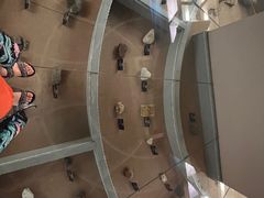 -甘肃地质博物馆