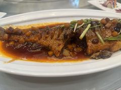 -丰泽园饭店