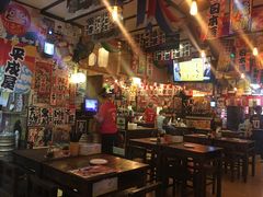 大堂-平成屋·午肴夜酒(四川北路店)