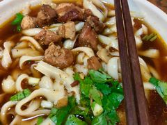 -晋麦香刀削面(光彩路店)
