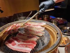 -西塔老太太泥炉烤肉(温州首店万象城黑金店)