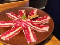 -黑牛の店·和牛烧肉(石家庄万象城店)