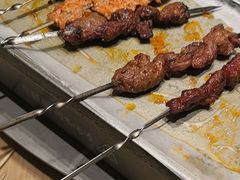 -大闫家烧烤·小海鲜家常菜(郑庄店)