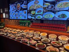 -许爷家·生态湖鲜(徐汇日月光店)