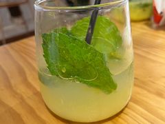 -沏点Trattoria意大利餐厅(新街口店)