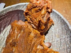 酱骨头-95号酱骨·一块豆腐(展春园西路店)