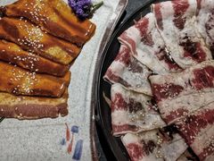 -鹤江桥·红油牛肉粉(SKP店)