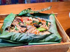 -菌自由丨野生菌火锅特色庭院餐厅(丽江古城店)