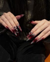 -LILY NAILS美甲美睫