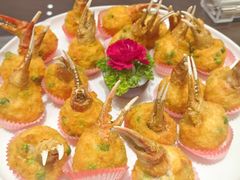 -北海渔村酒楼·粤菜海鲜点心(新华店)