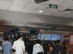 -麦当劳(北苑秋实路店)
