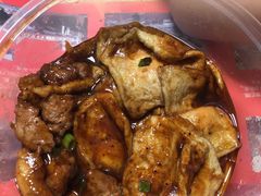-正阳春烤鸭店(杨楼店)
