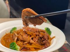 -吴氏老妈·23年家常菜(古城店)