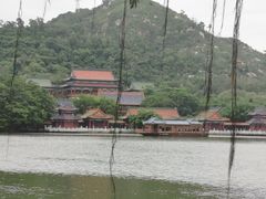 -珠海圆明新园