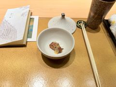 -鹤菊·鮨Omakase(古子城店)