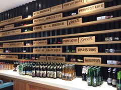 -木屋烧烤(万德庄店)