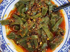 -老味道1992(武当山店)