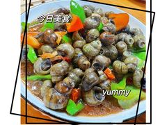 -竹乡人家大鱼头(南山竹海店)