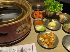 -西塔老太太泥炉烤肉(亚运村店)