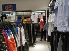 -hotwind热风(国际商场店)