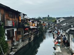 -绍兴书圣故里景区