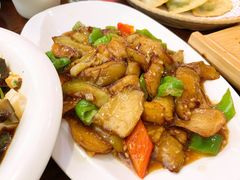 -李老哈·东北菜(宋园路店)