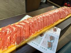 -阳坊涮肉(西直门凯德mall店)