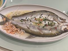 -江南韵·无锡太湖文化体验餐厅(凤凰天街店)