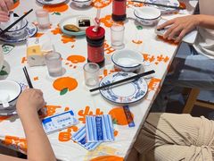 -吉利龙虾·新派海鲜烧烤