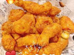 -校村炸鸡(弘大)