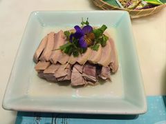 -假装苏杭·迎春花与梅(陆家嘴中心店)