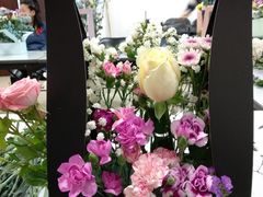 -烤肉宛饭庄(北新桥店)