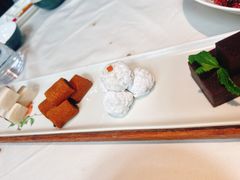 -四季民福烤鸭店(外滩外白渡桥店)