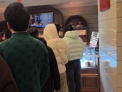 -国际饭店·帆声西饼屋(黄河路店)