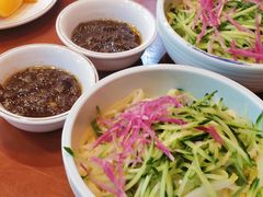 -老北京炸酱面·京味菜(西花市店)