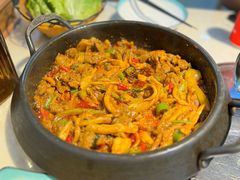 -屋里家延边朝鲜族冷面(梅林3店)