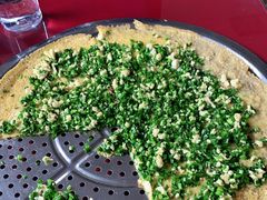 -北京龙庆四季香农家饭庄·灶台鱼·碳烤虹鳟鱼(龙庆峡店)